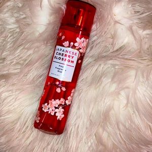 Japanese Cherry Blossom